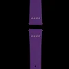 Violettes Lederband*Rado Sale